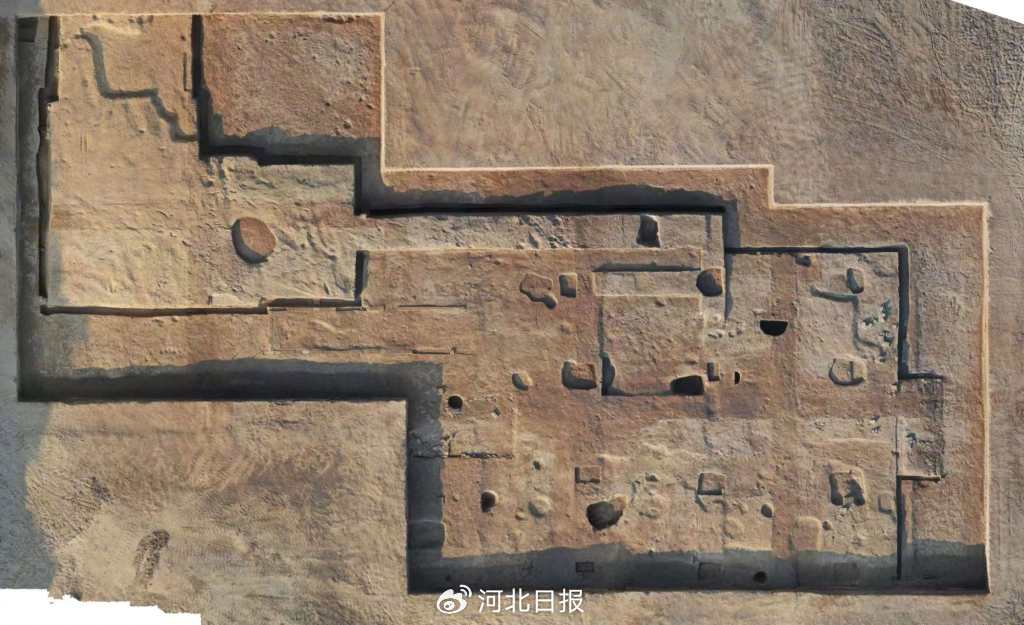 河北最新考古发掘揭开千年文明神秘面纱