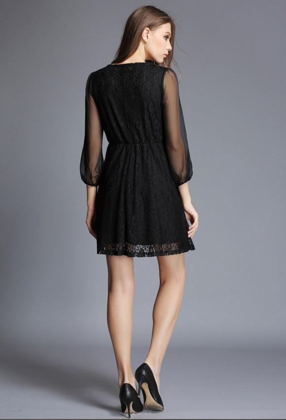 时尚焦点，最新火爆连衣裙的魅力风潮