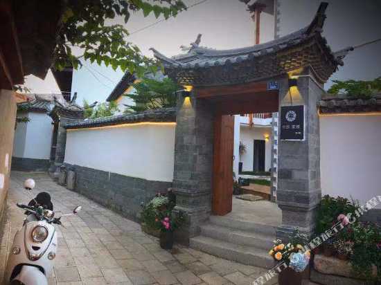 建水民宿最新探索,云南别样住宿体验之旅