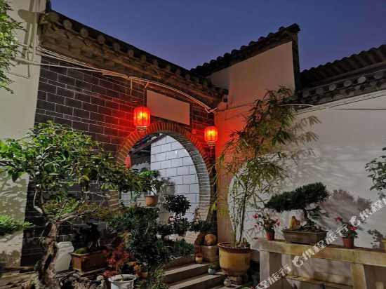 建水民宿最新探索，云南别样住宿体验之旅