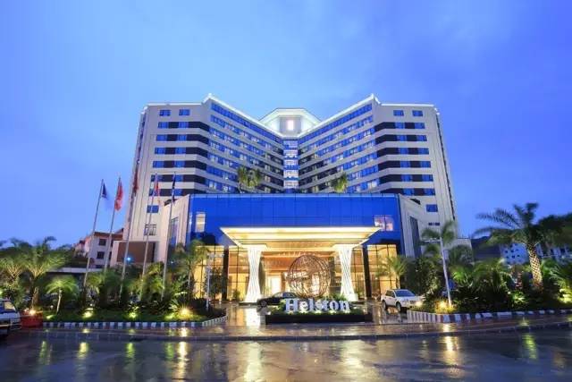 最新酒店资讯速递，获取指南助你掌握行业动态