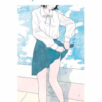 余文乐最新短发发型,日常温馨故事中的时尚风采