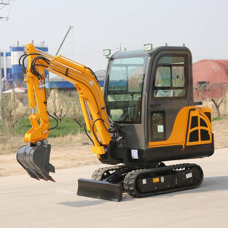 最新小钩机观点论述,探讨其优势与发展趋势