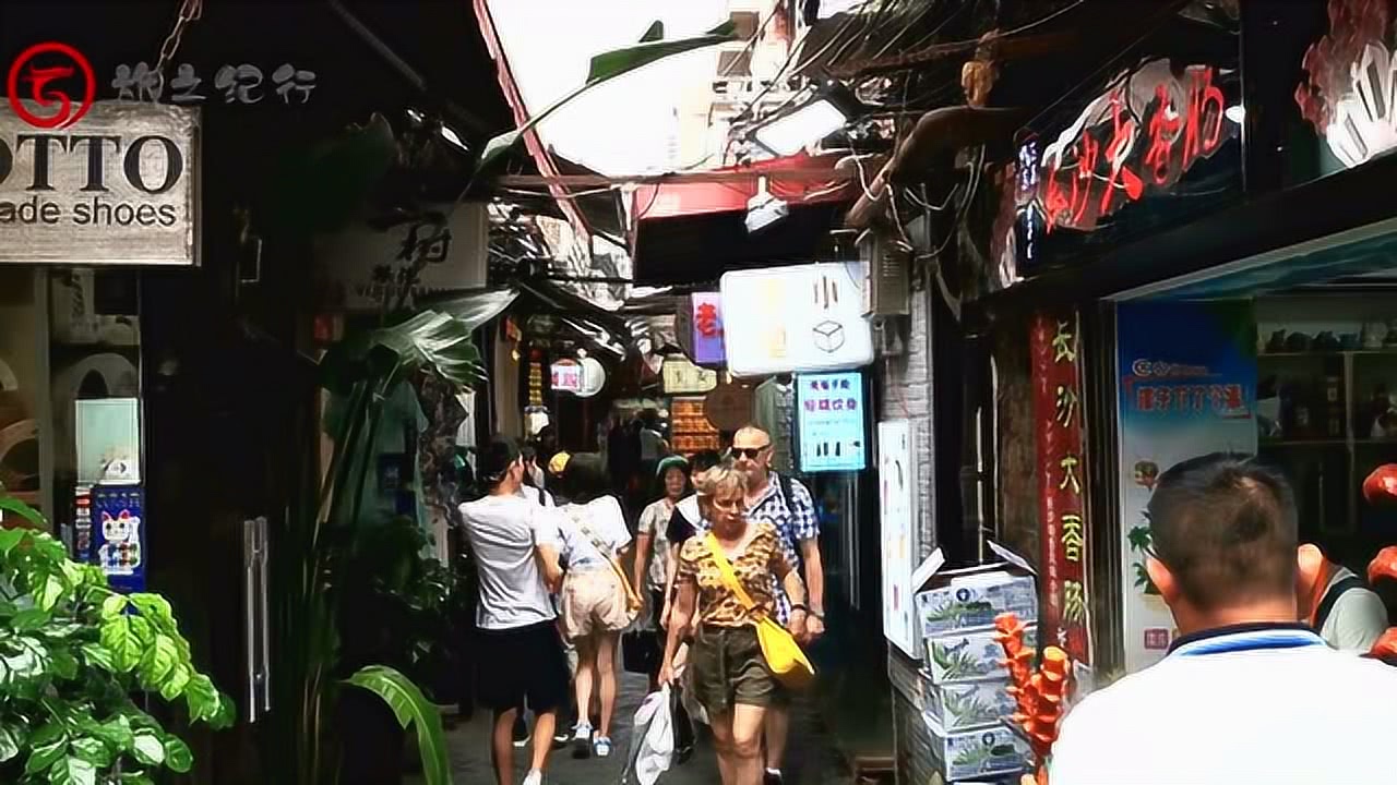 骚乱最新情况与小巷深处的惊喜,特色小店的独特魅力探索