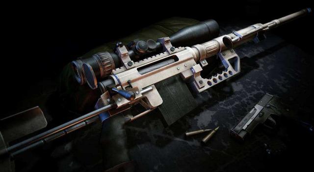 最新禁枪令下的高科技产品介绍