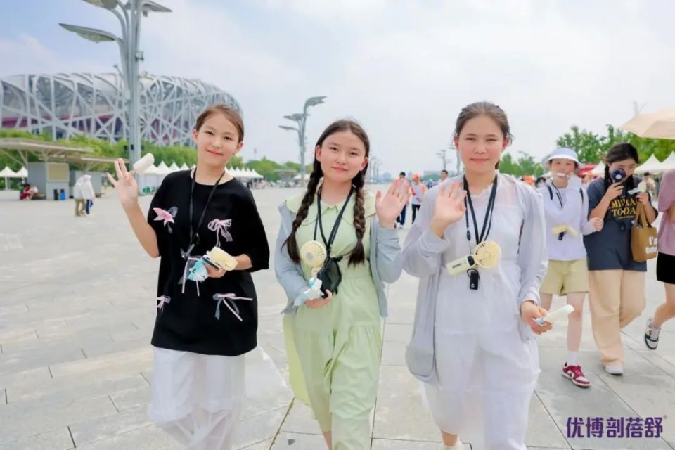 赵亚米最新学习之旅，自信与成就感的蜕变之路