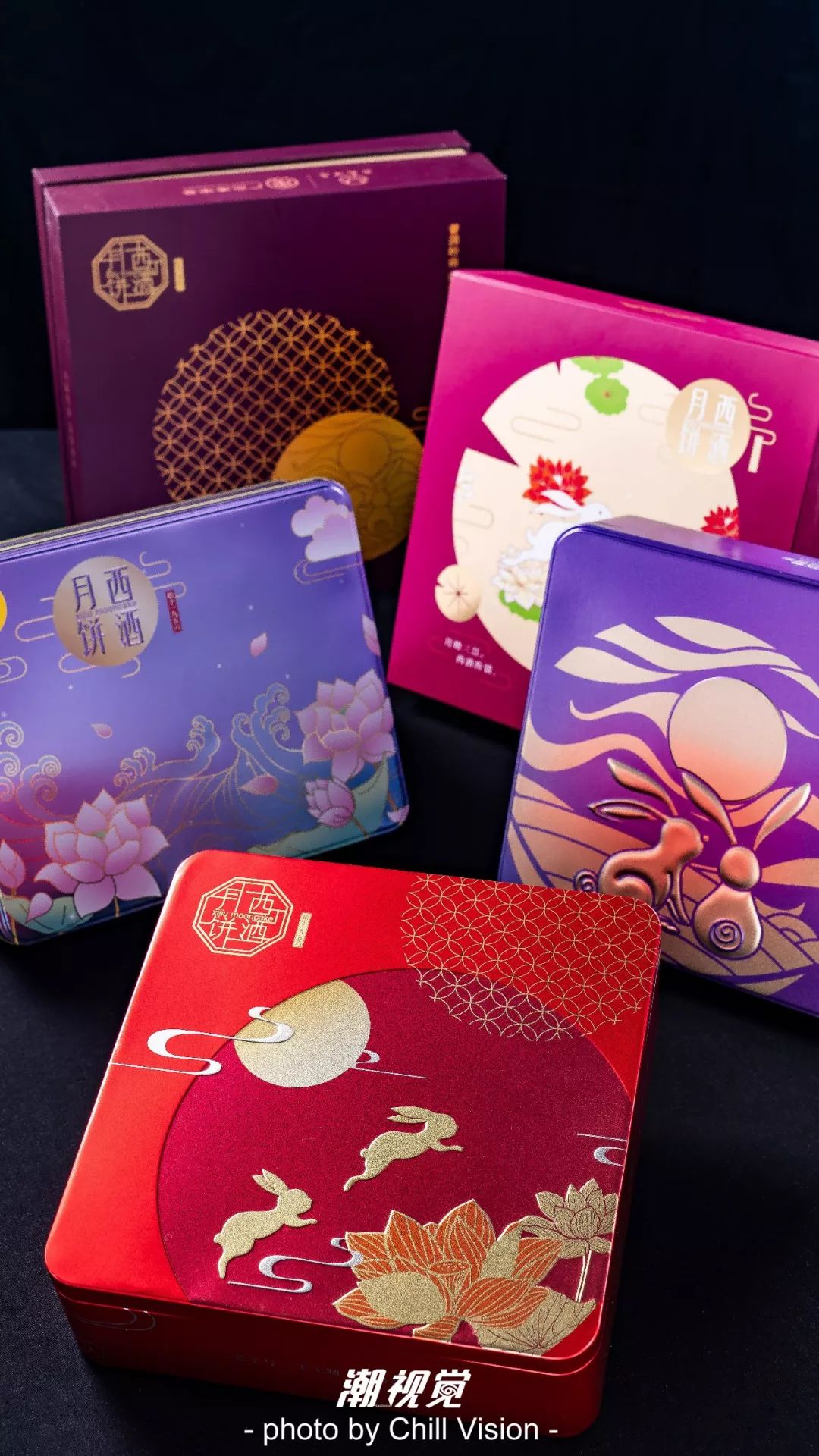 最新款礼盒献礼,独特惊喜体验等你来开启!