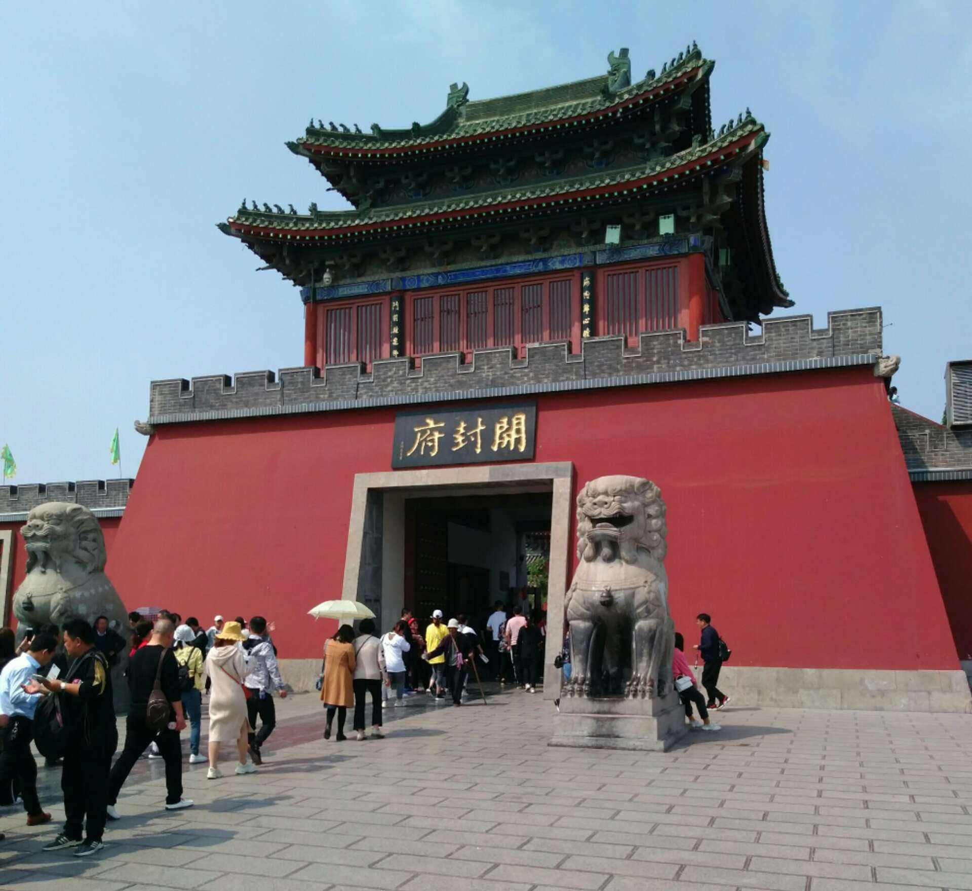 郑州回开封最新指南，最新动态与行程建议