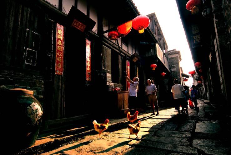 西山小员外最新论述概览