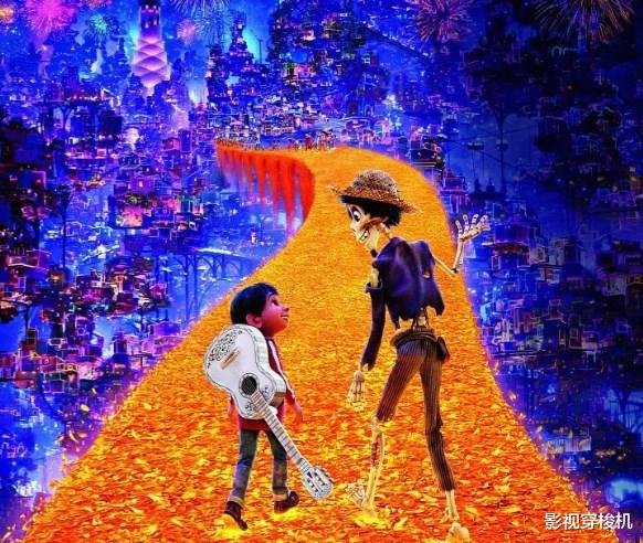 多元艺术的璀璨瑰宝,精彩动漫电影作品盘点