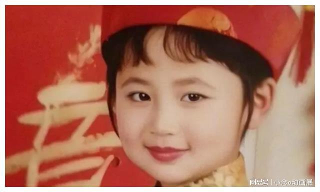 影视巨星杨紫,璀璨之星之路