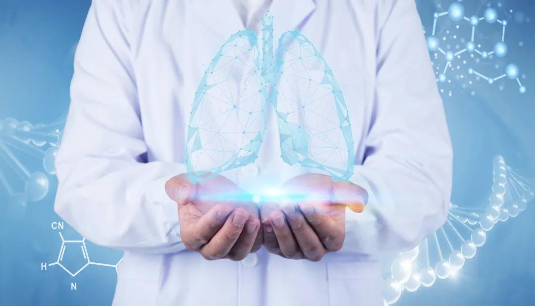 最新治疗靶点研究，开启健康新篇章