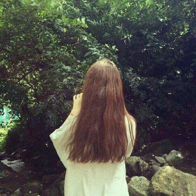 女性背影头像制作指南,2017最新流行趋势与制作步骤分享