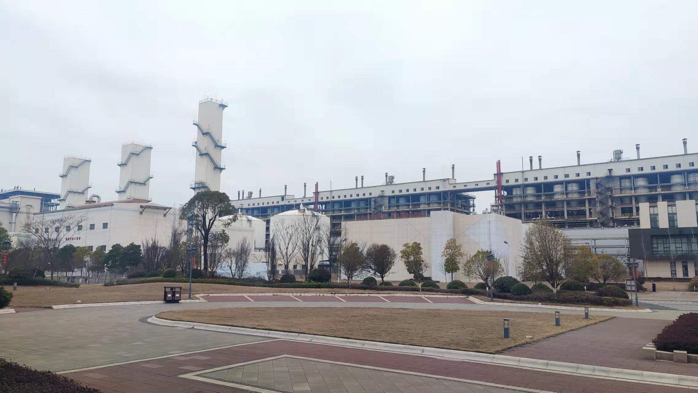 高安疫情动态，小城温情与力量的展现