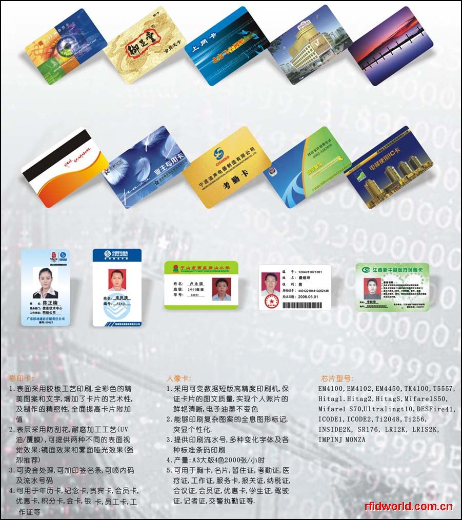 IC卡芯上市步骤详解，一站式指南