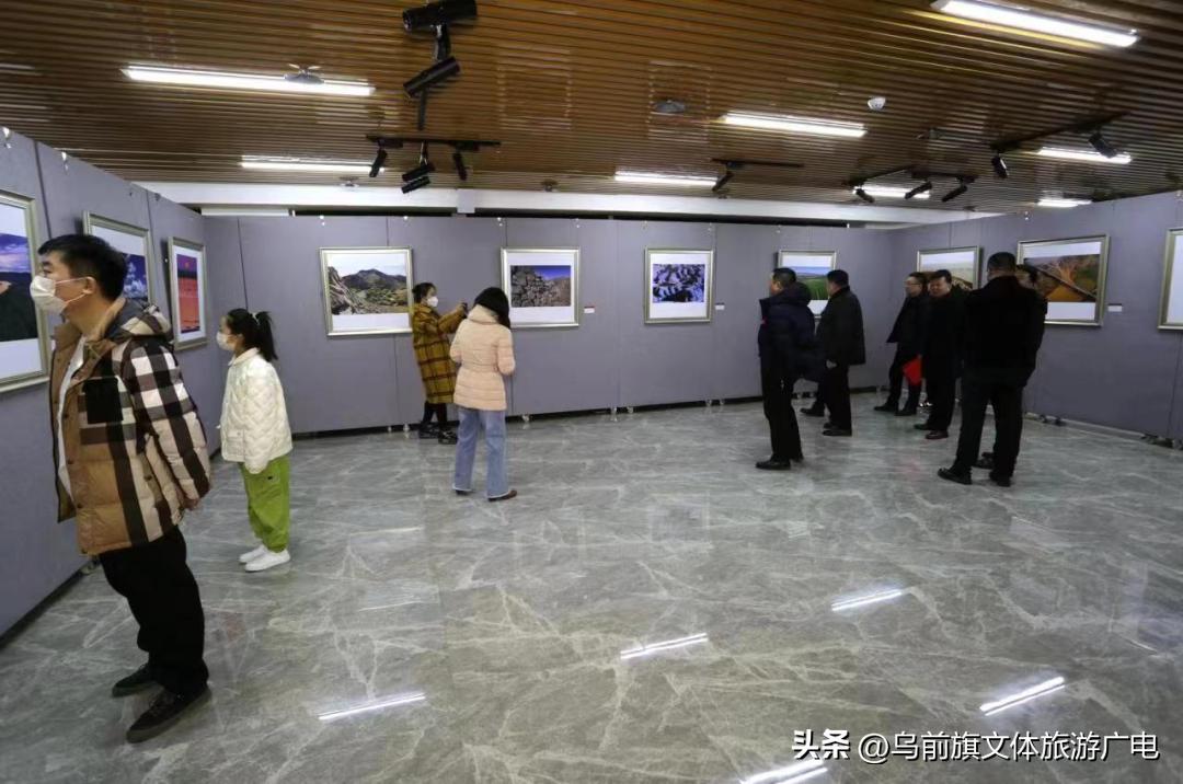 摄影大赛，创意、文化与艺术性的完美交融