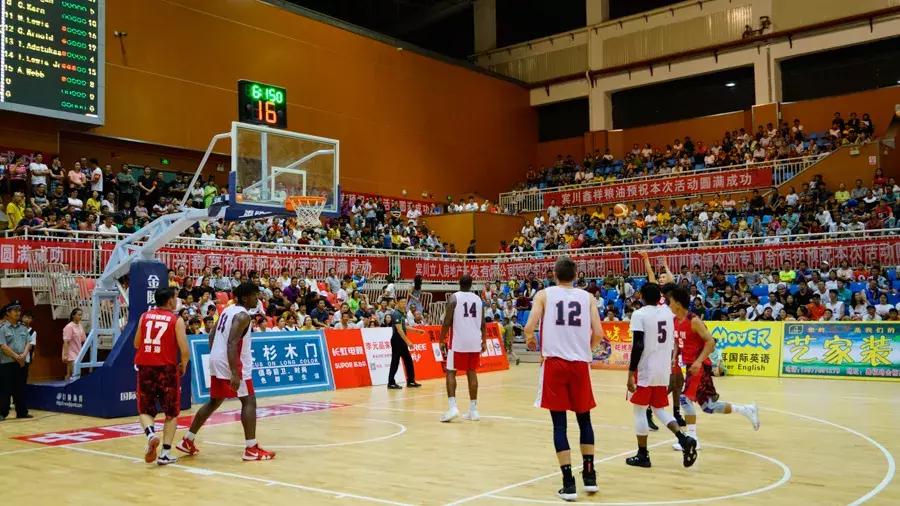 科技重塑赛场激情,一场前所未有的篮球盛宴即将上演!