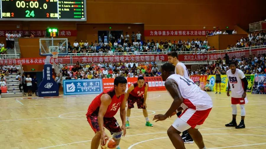 科技重塑赛场激情,一场前所未有的篮球盛宴即将上演!