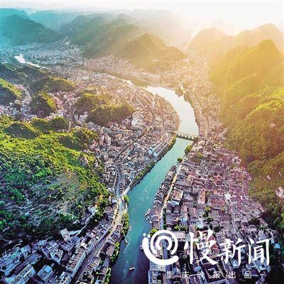 镇远古镇门票最新政策详解,轻松购票攻略