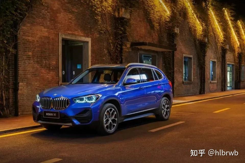 全新宝马X1即将上市，励志之旅，展现变化、学习与自信的力量