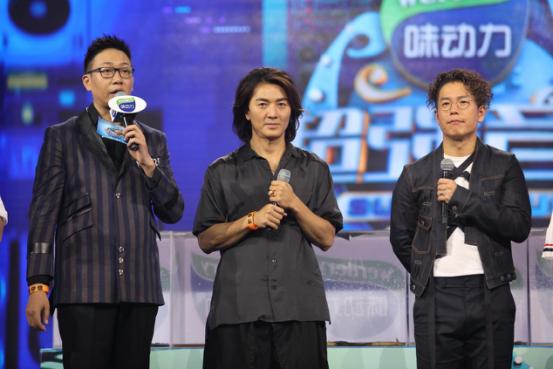超强音浪新一期嘉宾神秘揭晓！