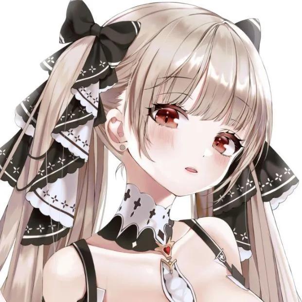 QQ女生动漫头像,流行文化下的艺术印记与时代风尚