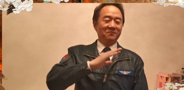 空政文工团男演员，传承与魅力的展现