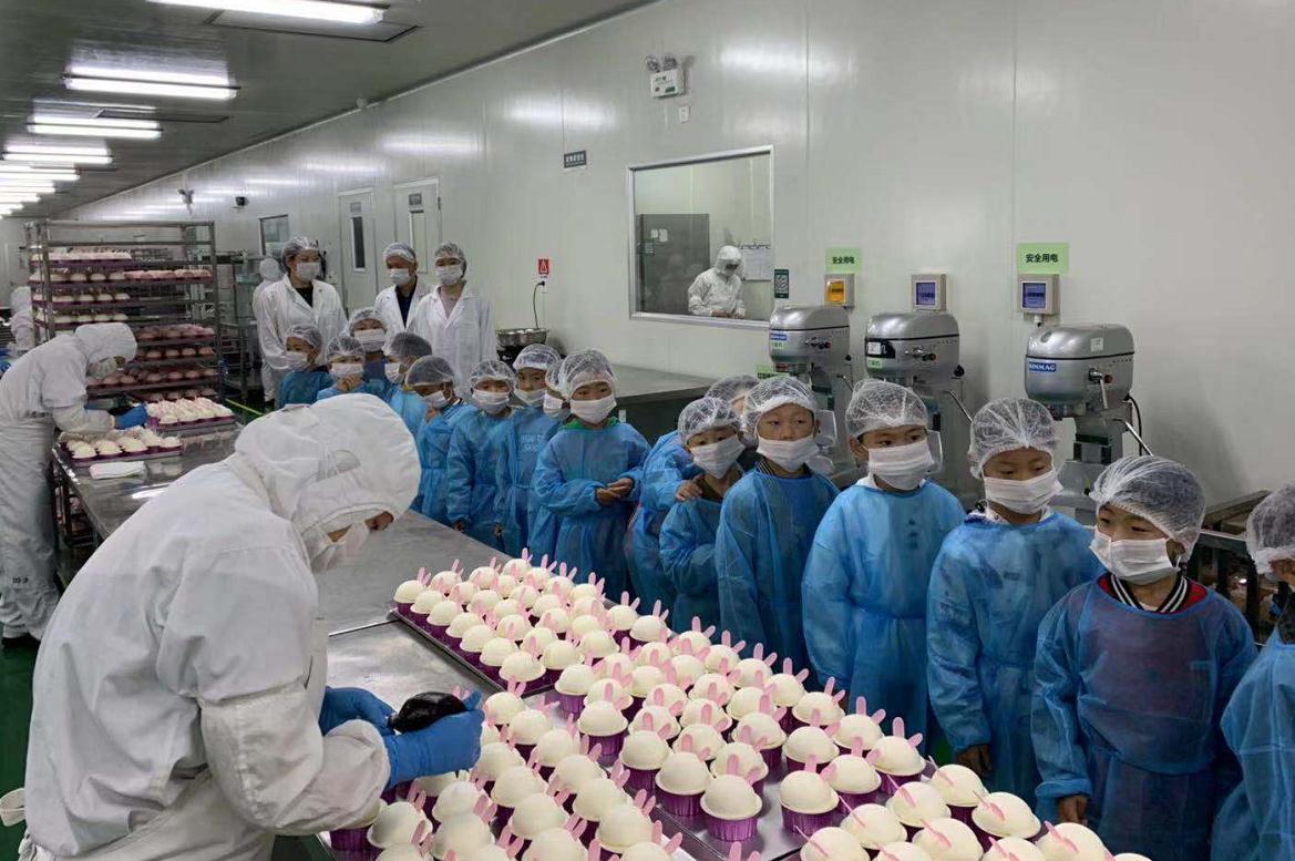 食品厂招聘信息，开启美食人生之旅的大门！