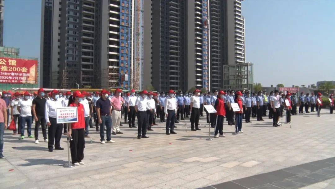 海丰市民广场最新动态更新概况