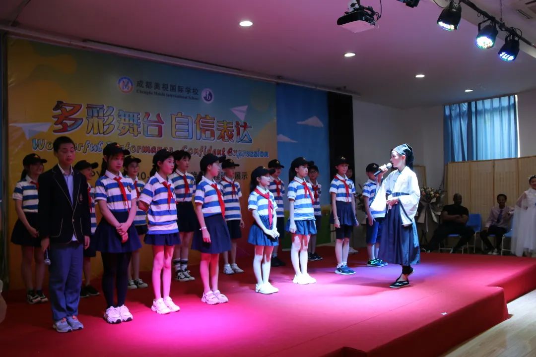 STK比赛，从学习变化中汲取力量，展现无限潜能