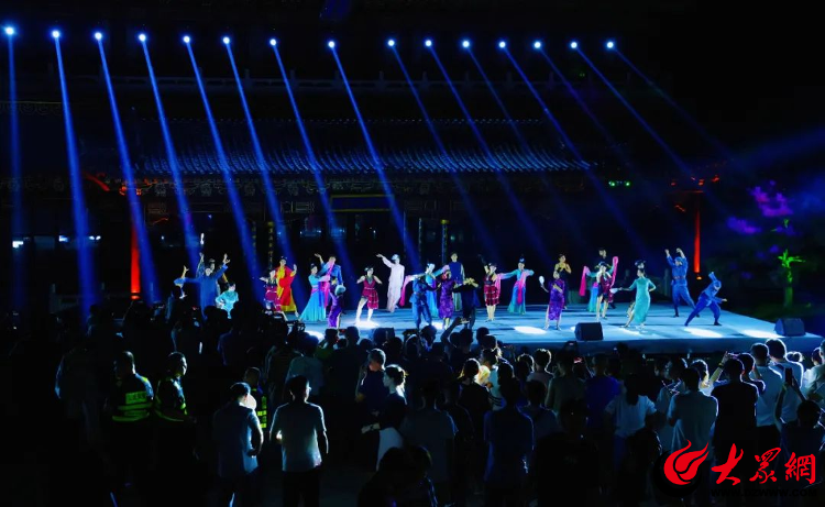 皮影电视剧演员表——科技重塑视听魅力，新体验引领时代风潮