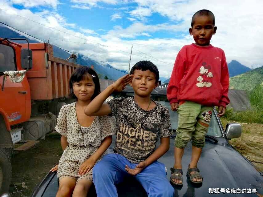 幸福来临