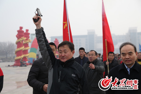 赵联冠市长最新动态，观点阐述与深度解析