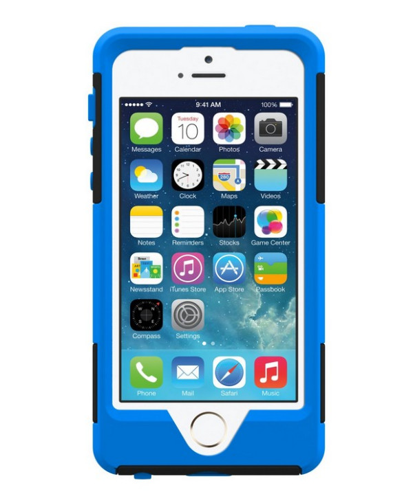 最新款5S手机壳图片，潮流与个性的完美融合