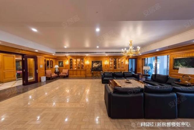 深圳观澜湖别墅价格，奢华秘境与独特风情小店的私密居所