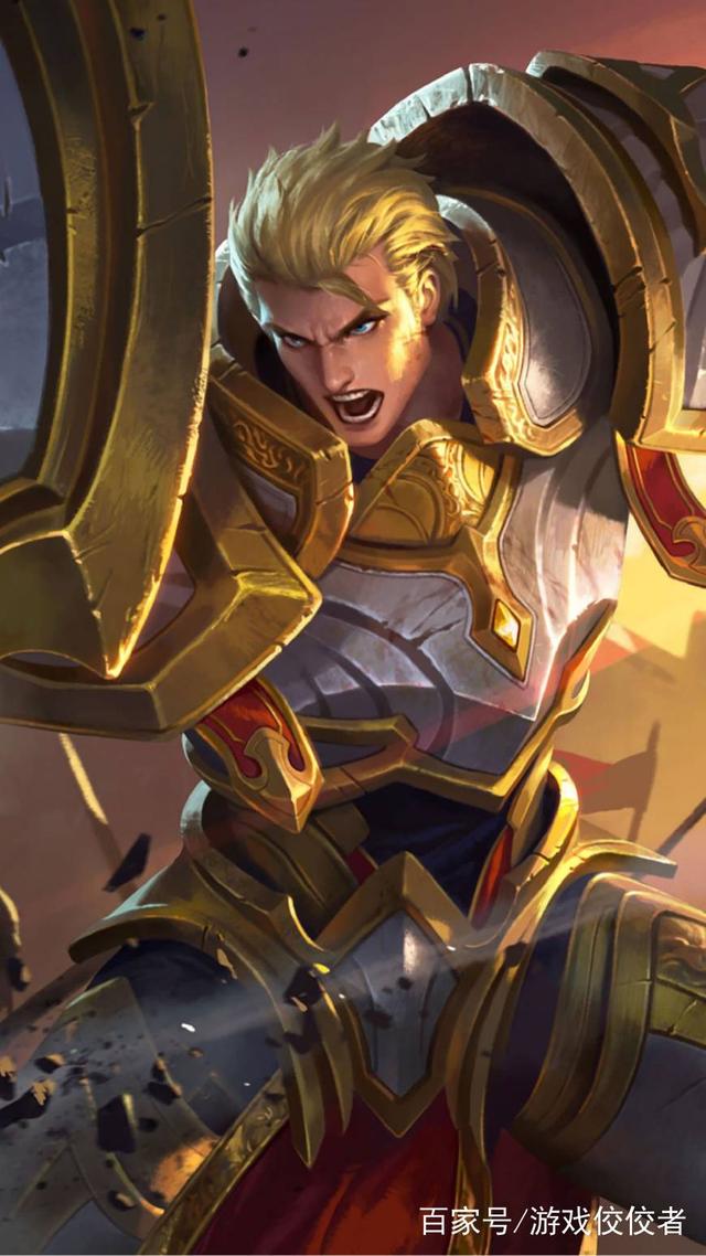 王者荣耀,亚瑟科技重塑装备推荐——战场英雄全新装备指南