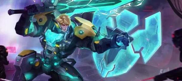 王者荣耀,亚瑟科技重塑装备推荐——战场英雄全新装备指南