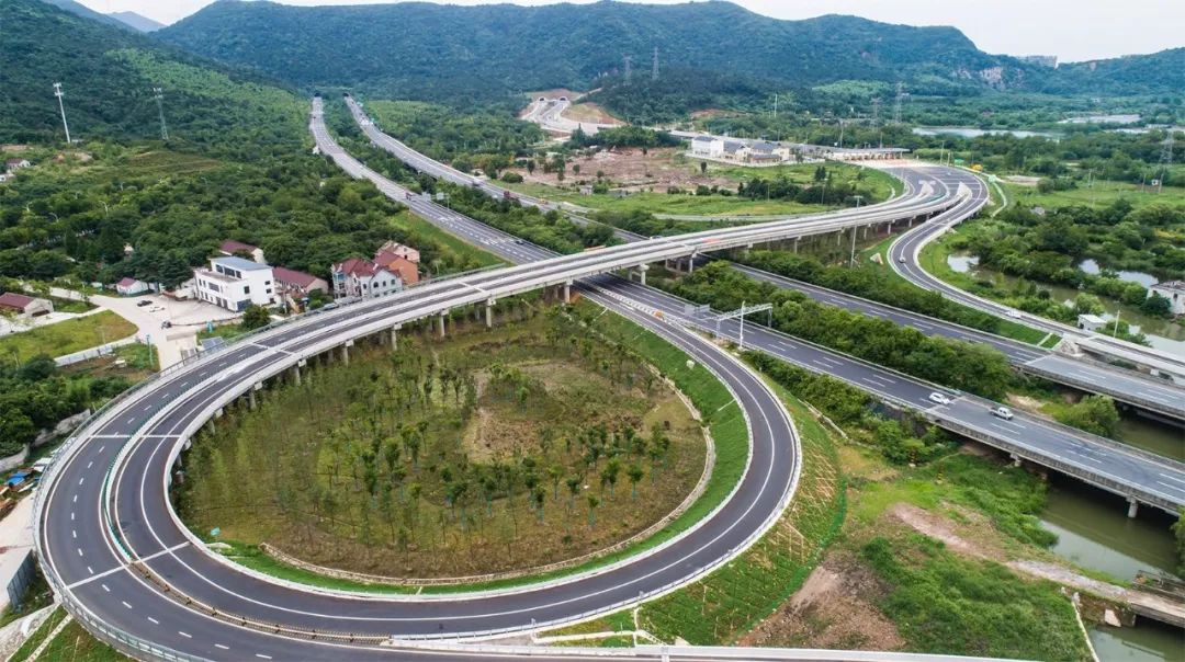 共同前行之路