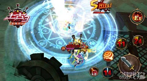 科技重塑竞技激情，游戏比赛系统新探