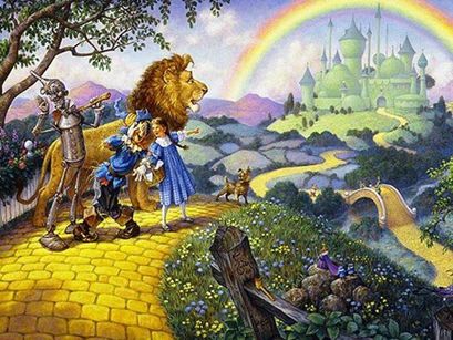 西游漫画最新版,轻松探索自然美景的奇幻之旅