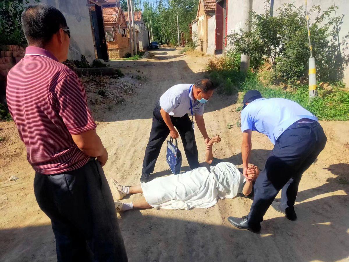 高唐在线最新职位招聘，友情与梦想的双向奔赴之地