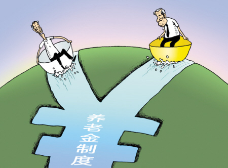 退休金上调最新动态，调整方案及影响分析