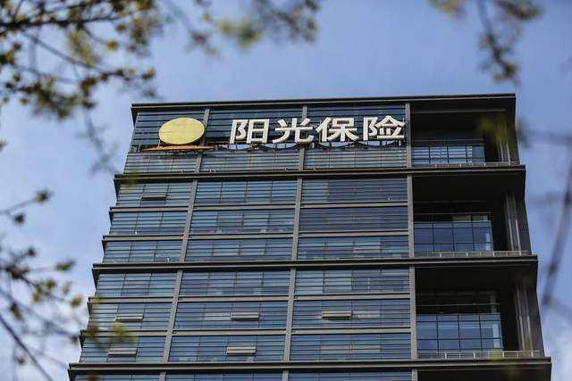 保险上市公司数量深度解析，几家上榜，个人观点分享