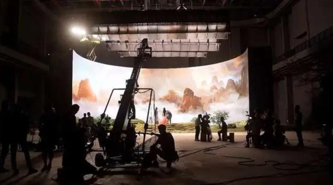 时代浪潮下的影像革命,最新视频探索与革命