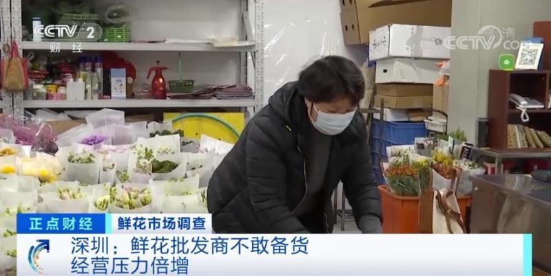 干鲜花价格行情