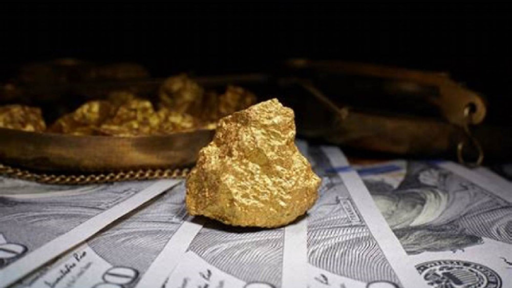 黄金风云,黄金之旅中的意外暴跌与友情深化