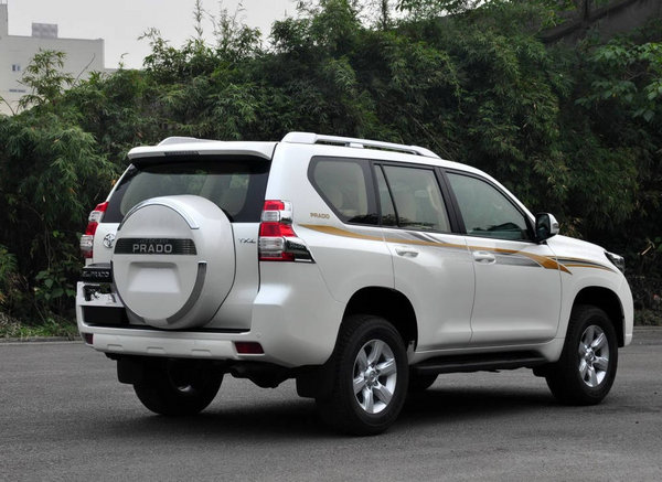 霸道丰田最新报价,日常故事中的惊喜发现