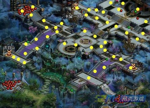 花千骨2最新动态揭秘，科技重塑经典，奇幻之旅再升级！