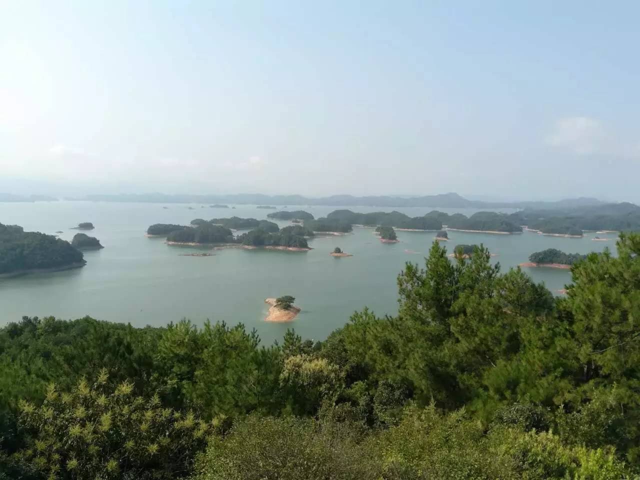 理想家园（自然美景