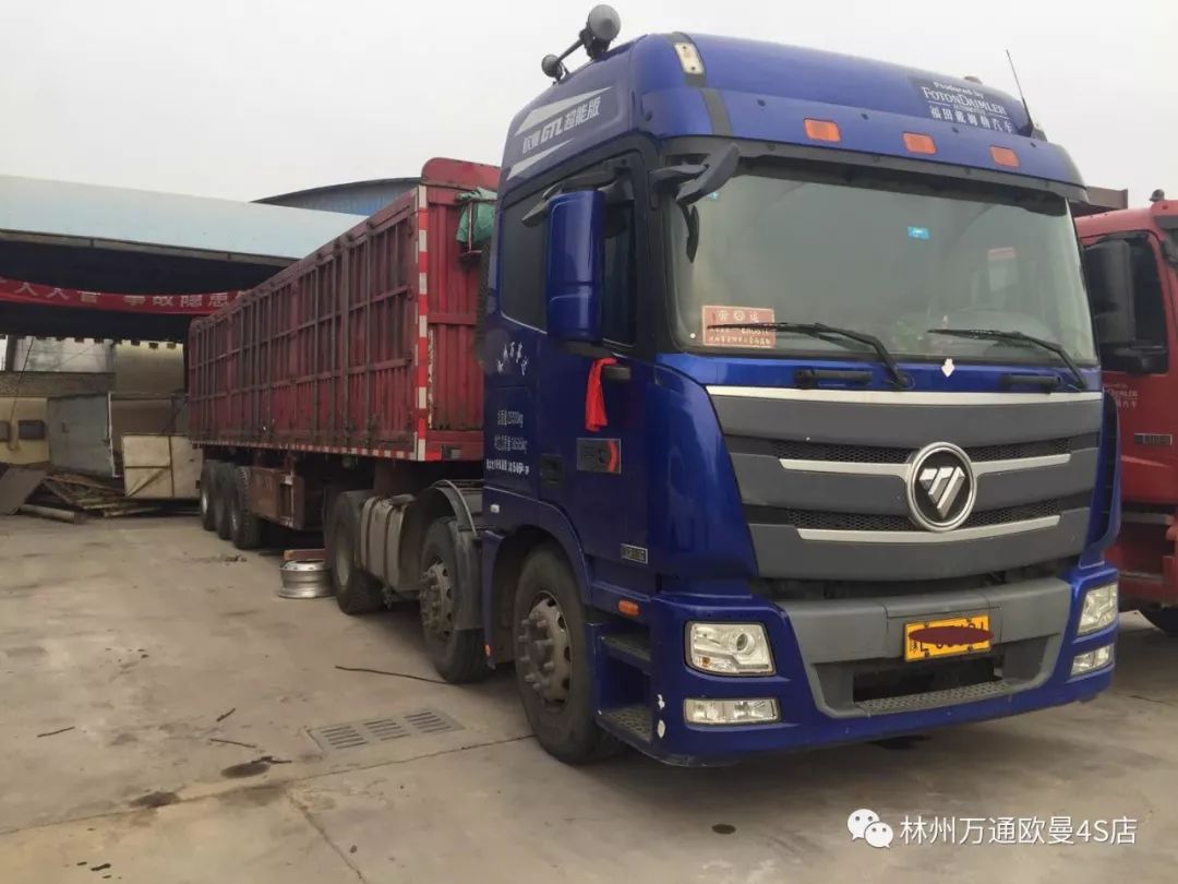 最新个人二手货车资讯，市场现状、关键事件与未来展望